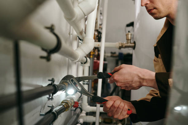 Best Plumbing Installation Services  in Austin, AR