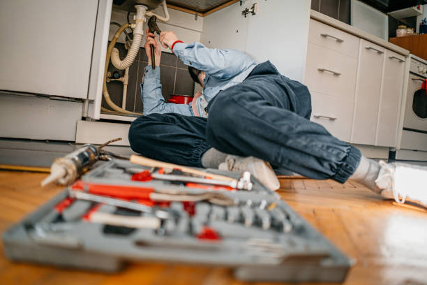 Best Emergency Plumber  in Austin, AR