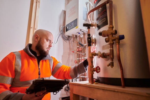 Best Sewer Line Replacement  in Austin, AR