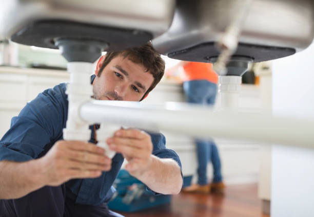 Best Drain Cleaning Services  in Austin, AR