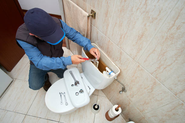 Best Emergency Plumbing Repair  in Austin, AR