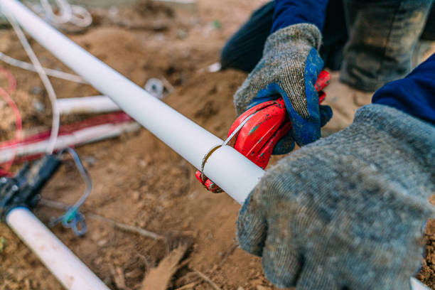 Best Sewer Line Repair  in Austin, AR