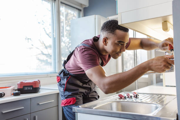 Best Residential Plumbing Services  in Austin, AR