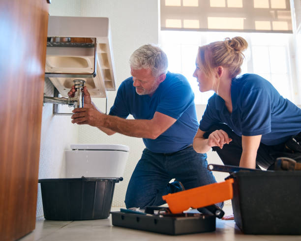 Best Septic Systems  in Austin, AR